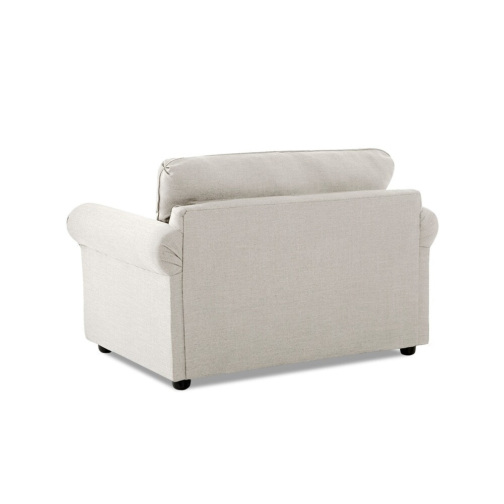 Andrea Sleeper Chair by Avenue 405