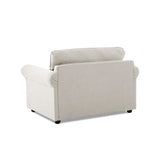 Andrea Sleeper Chair by Avenue 405