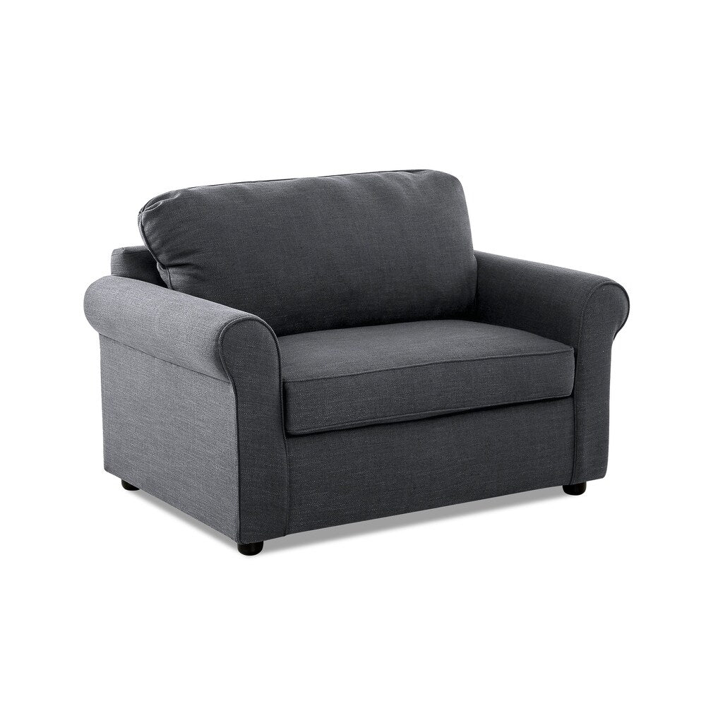 Andrea Sleeper Chair by Avenue 405