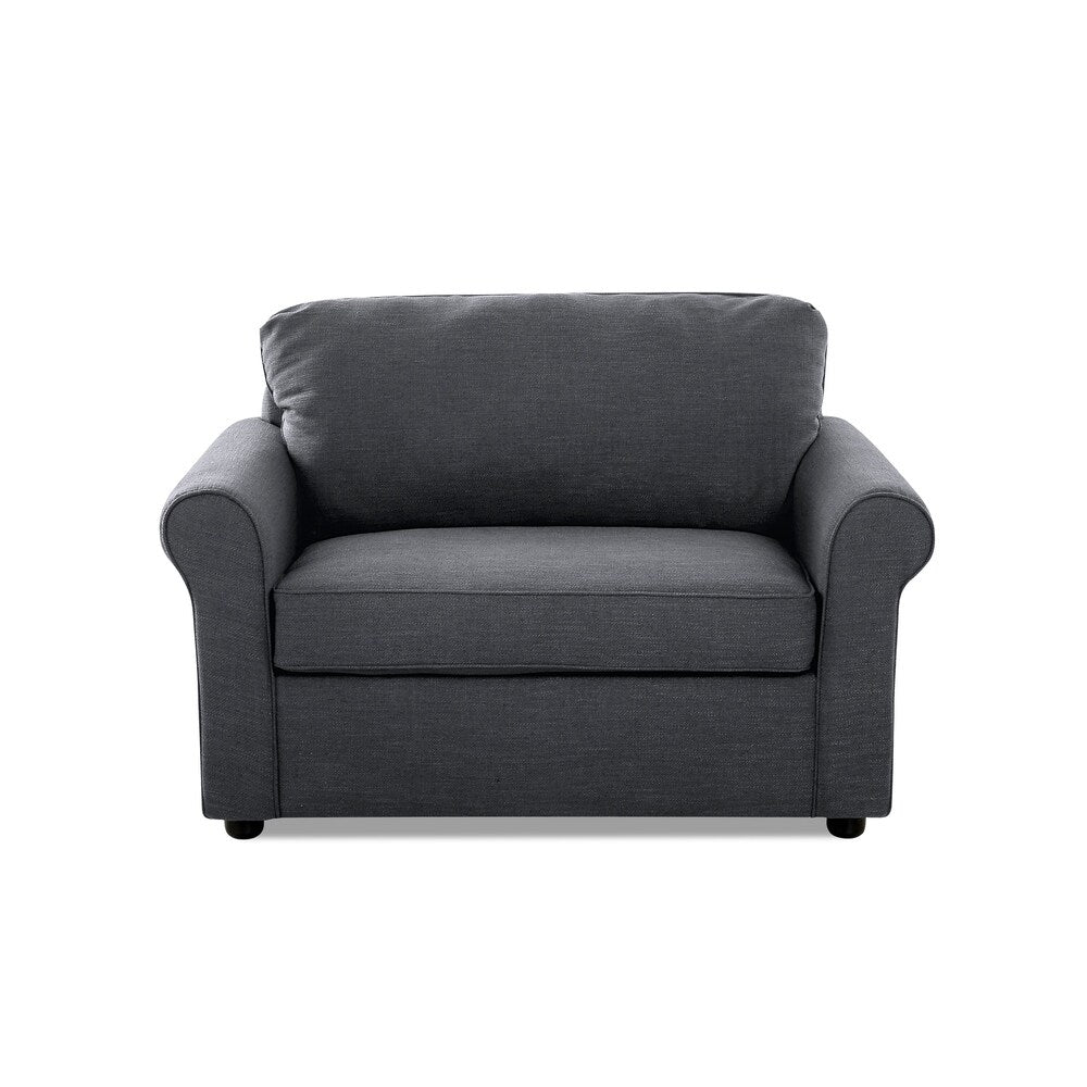 Andrea Sleeper Chair by Avenue 405