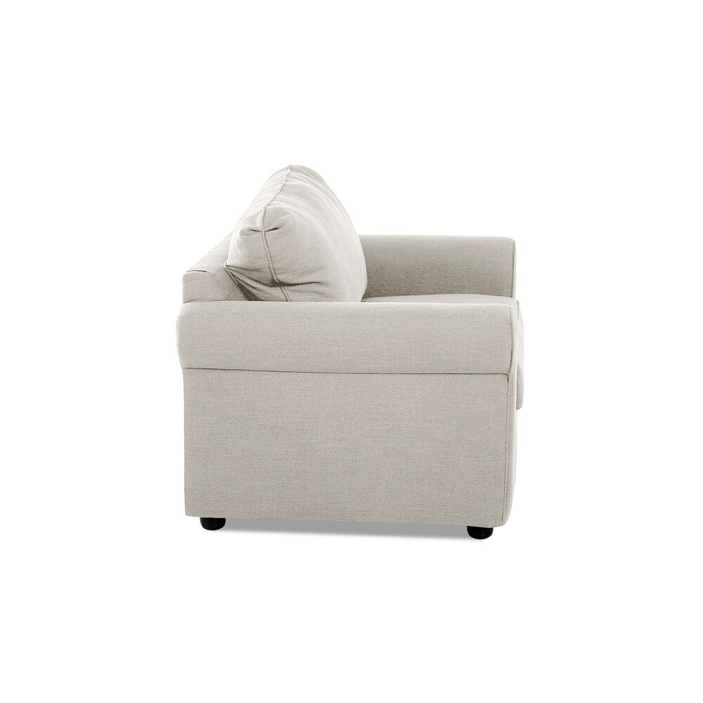Andrea Sleeper Chair by Avenue 405