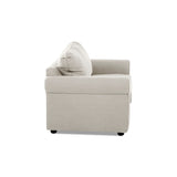Andrea Sleeper Chair by Avenue 405