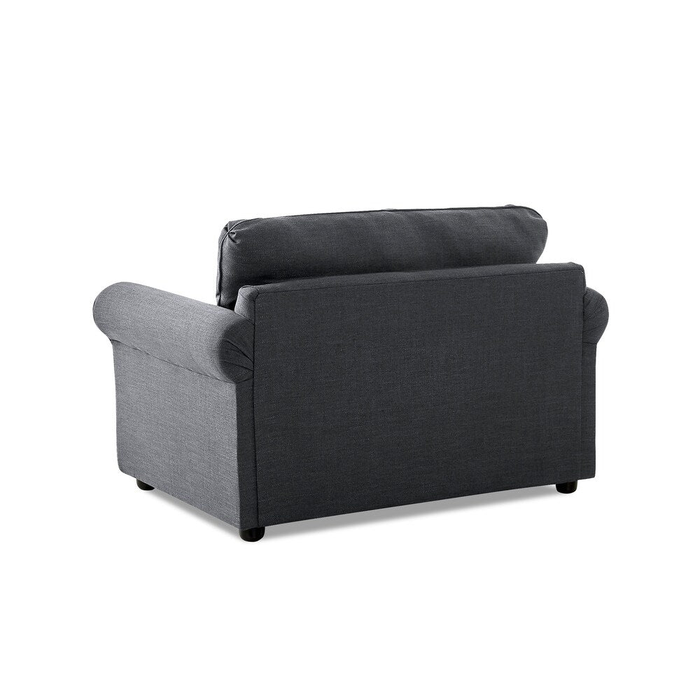 Andrea Sleeper Chair by Avenue 405