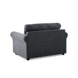Andrea Sleeper Chair by Avenue 405