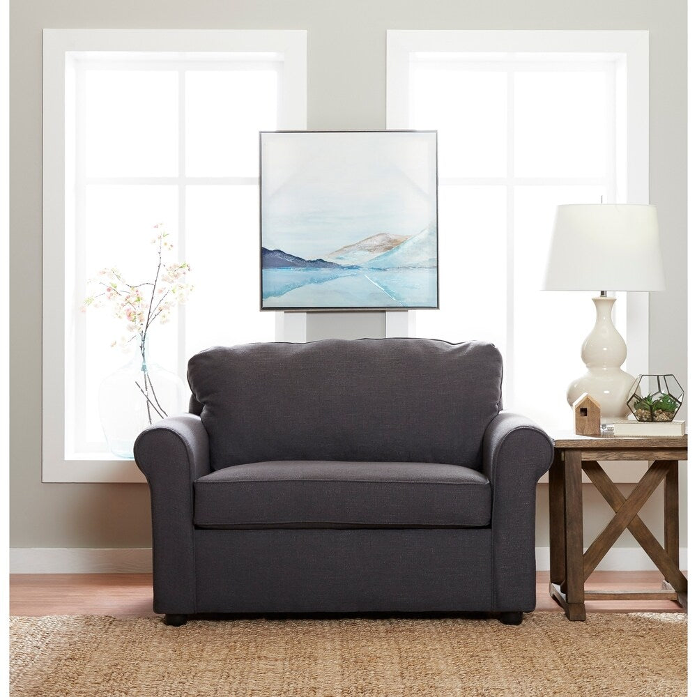 Andrea Sleeper Chair by Avenue 405