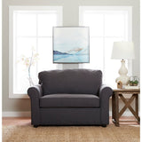 Andrea Sleeper Chair by Avenue 405