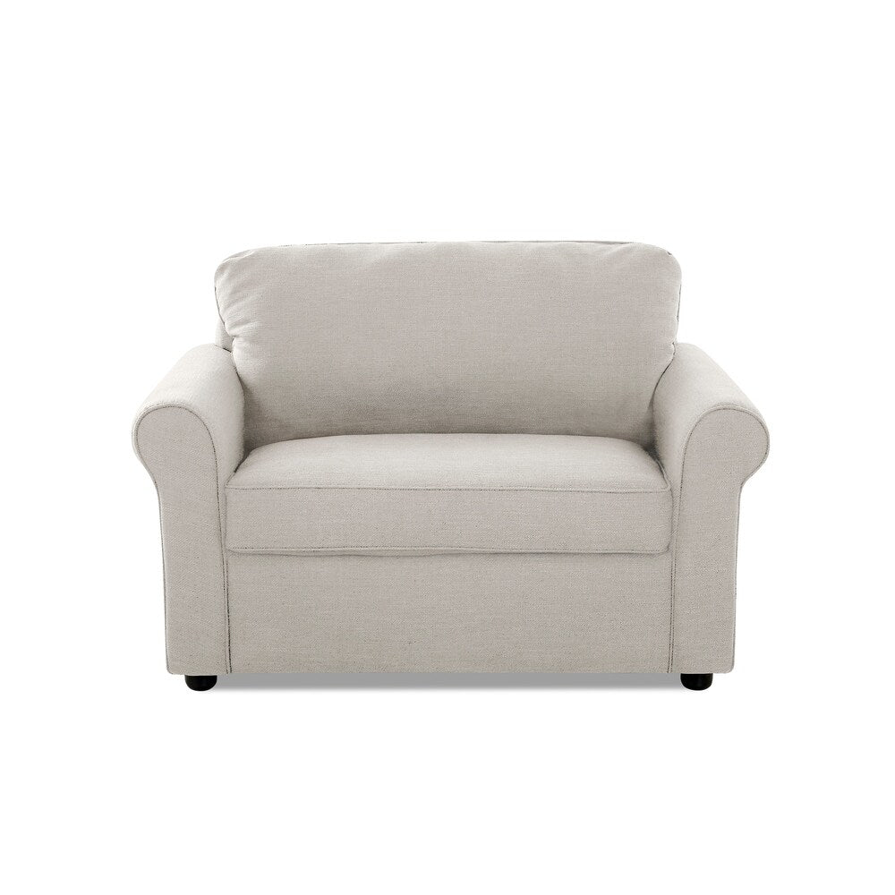 Andrea Sleeper Chair by Avenue 405