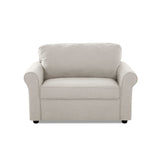 Andrea Sleeper Chair by Avenue 405