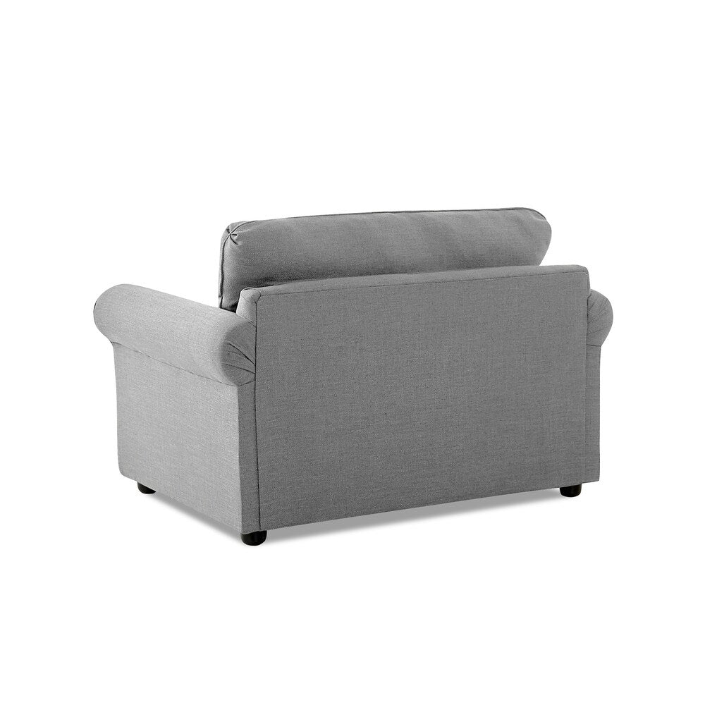 Andrea Sleeper Chair by Avenue 405