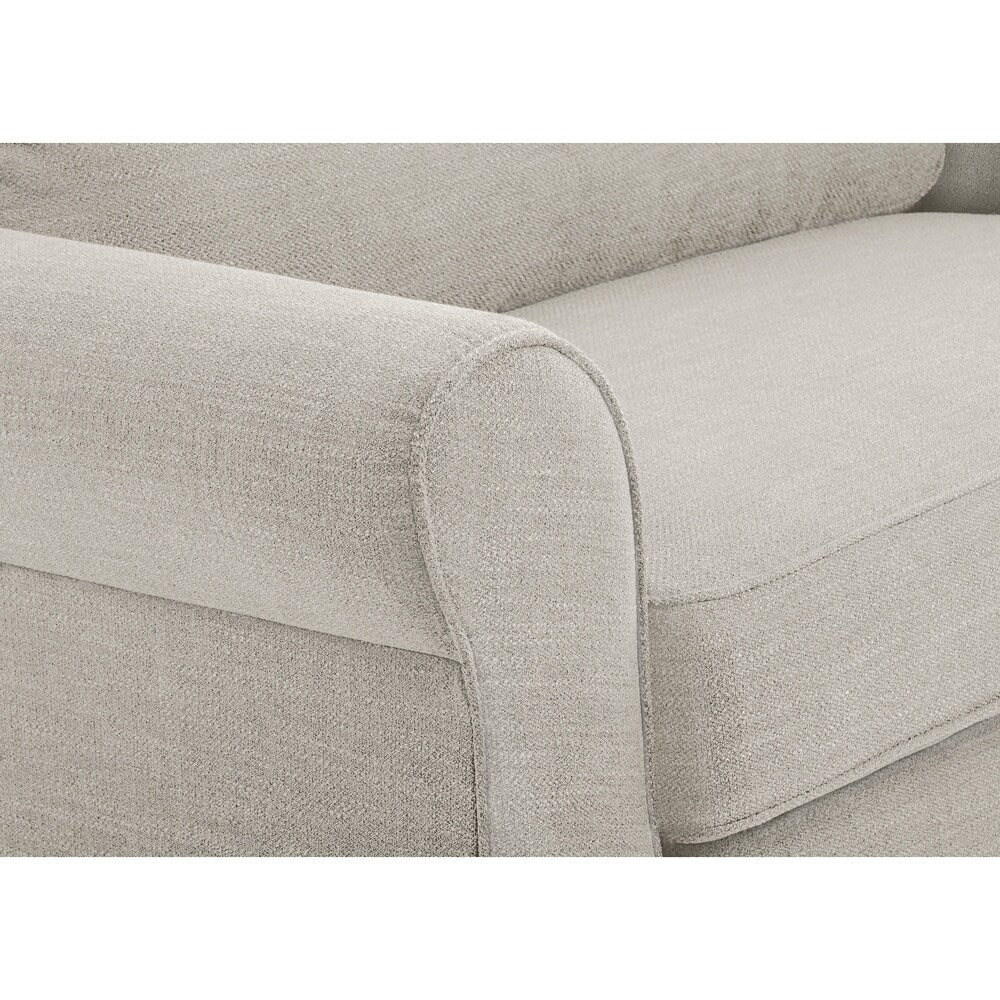 Andrea Sleeper Chair by Avenue 405
