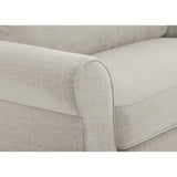 Andrea Sleeper Chair by Avenue 405