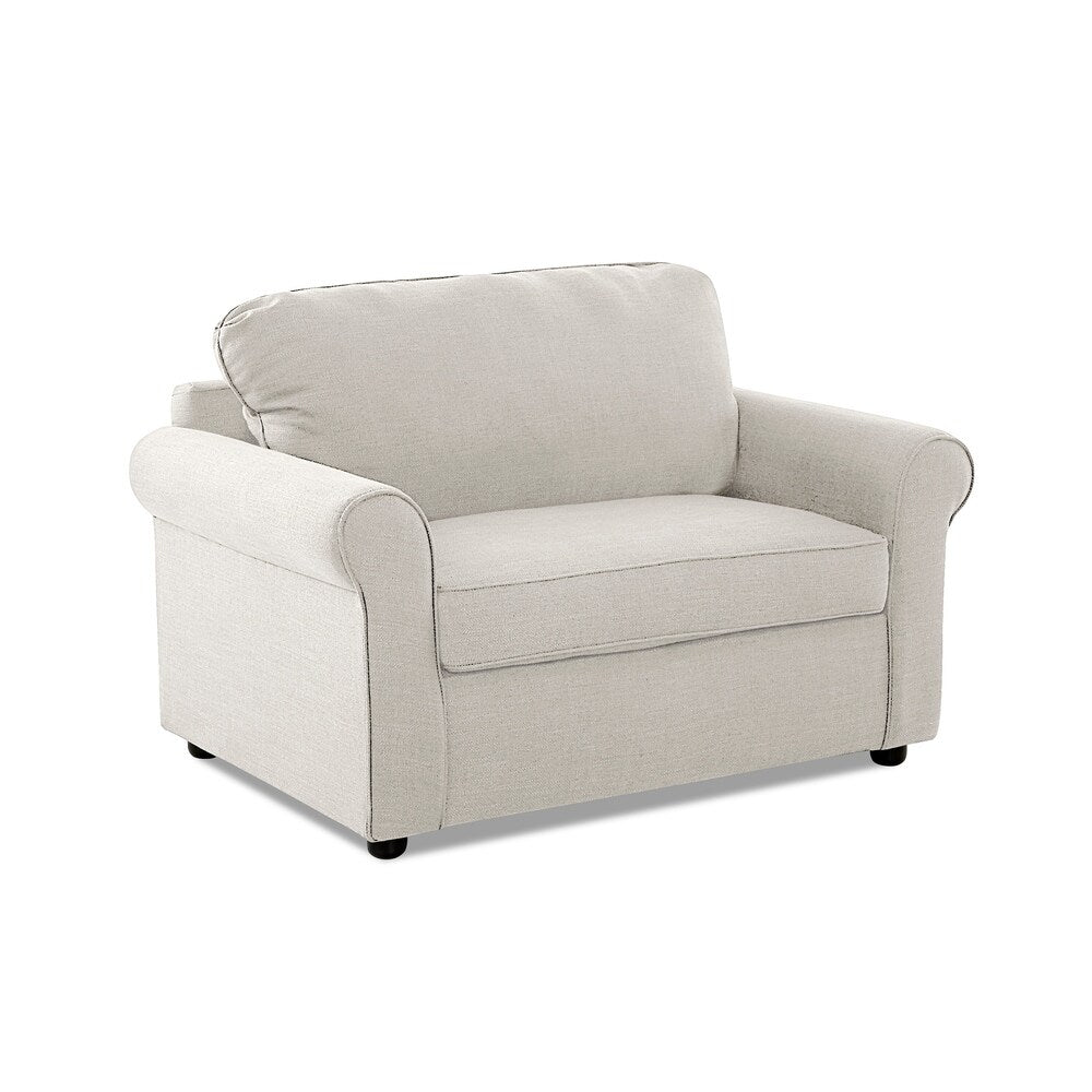 Andrea Sleeper Chair by Avenue 405