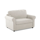 Andrea Sleeper Chair by Avenue 405