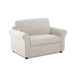 Andrea Sleeper Chair by Avenue 405