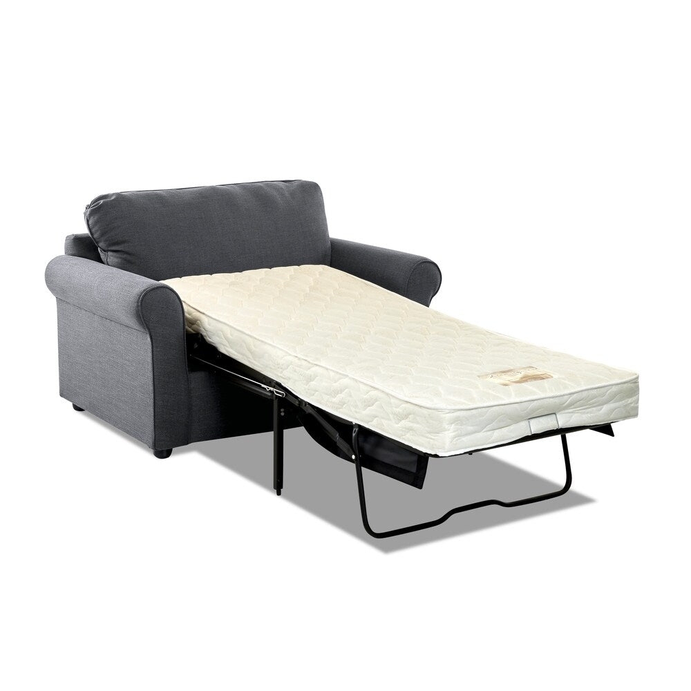 Andrea Sleeper Chair by Avenue 405