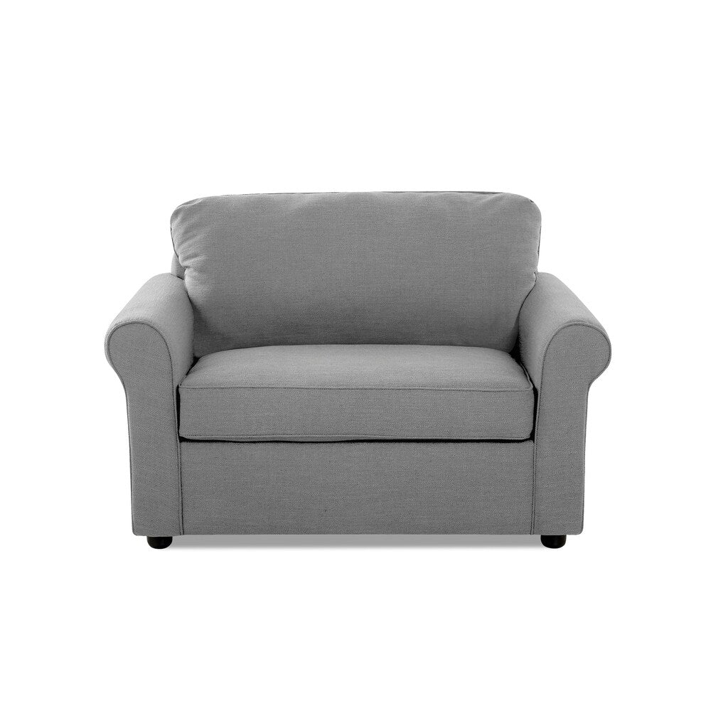 Andrea Sleeper Chair by Avenue 405