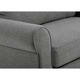 Andrea Sleeper Chair by Avenue 405
