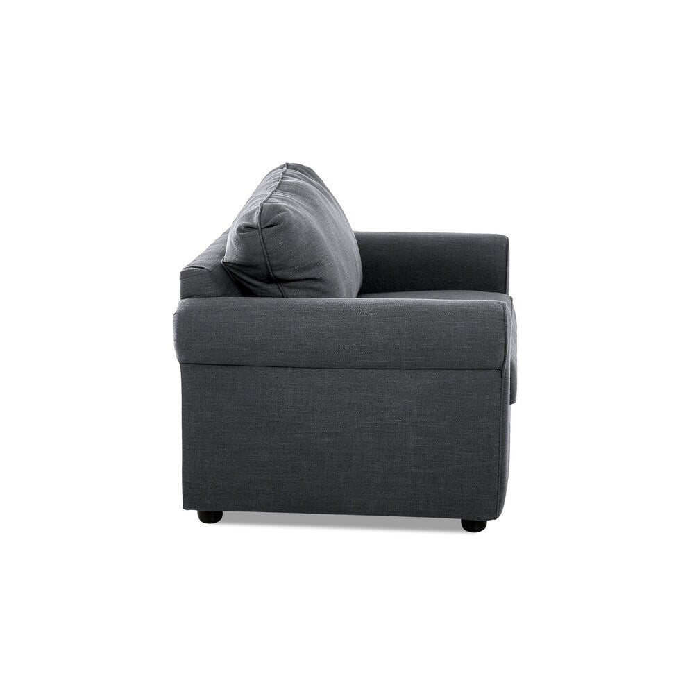 Andrea Sleeper Chair by Avenue 405