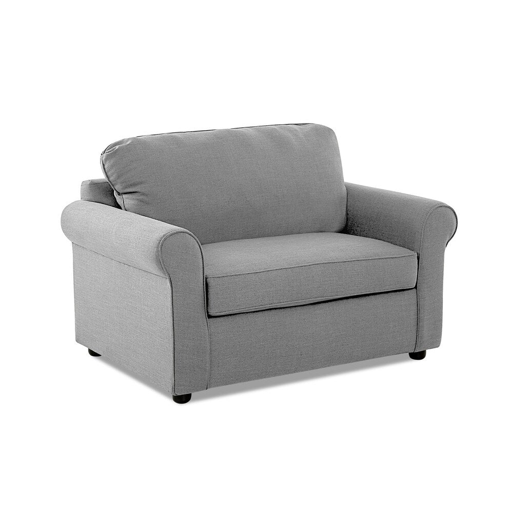 Andrea Sleeper Chair by Avenue 405