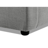 Andrea Sleeper Chair by Avenue 405