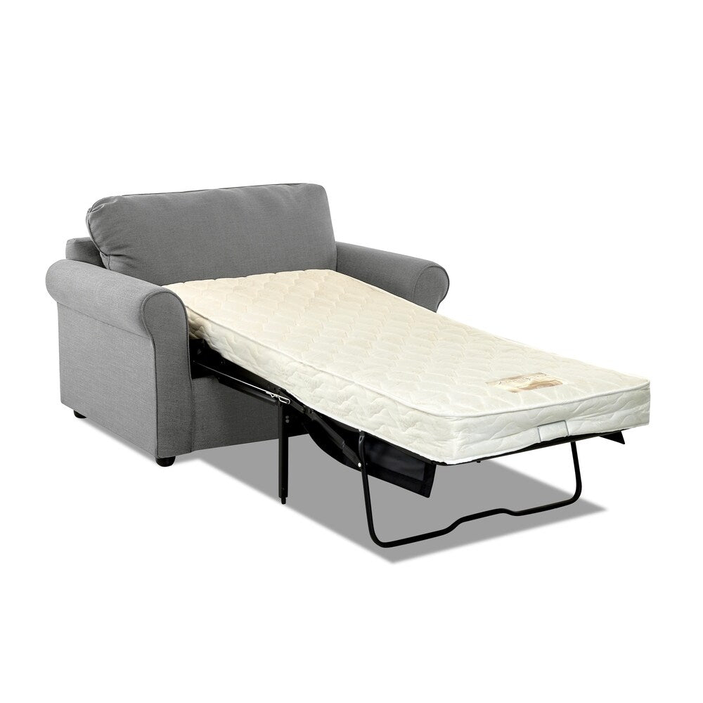 Andrea Sleeper Chair by Avenue 405