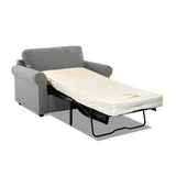 Andrea Sleeper Chair by Avenue 405
