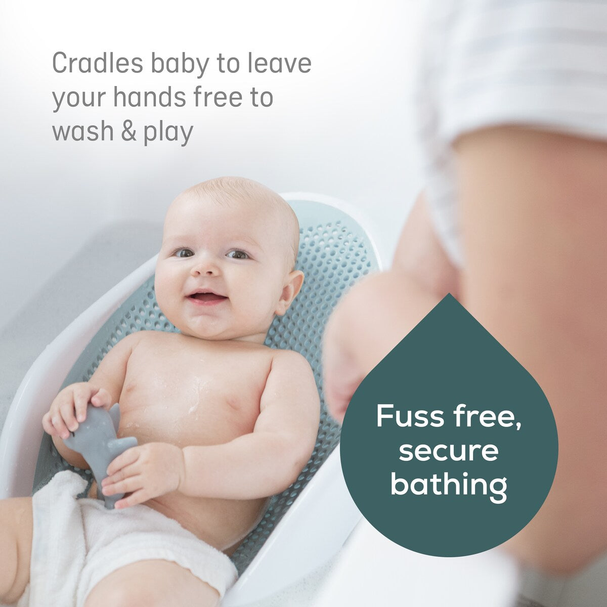 Angelcare Baby Bath Support