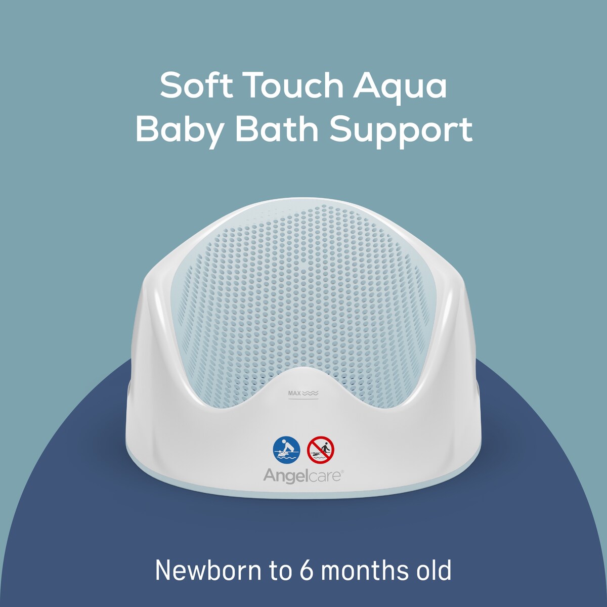 Angelcare Baby Bath Support