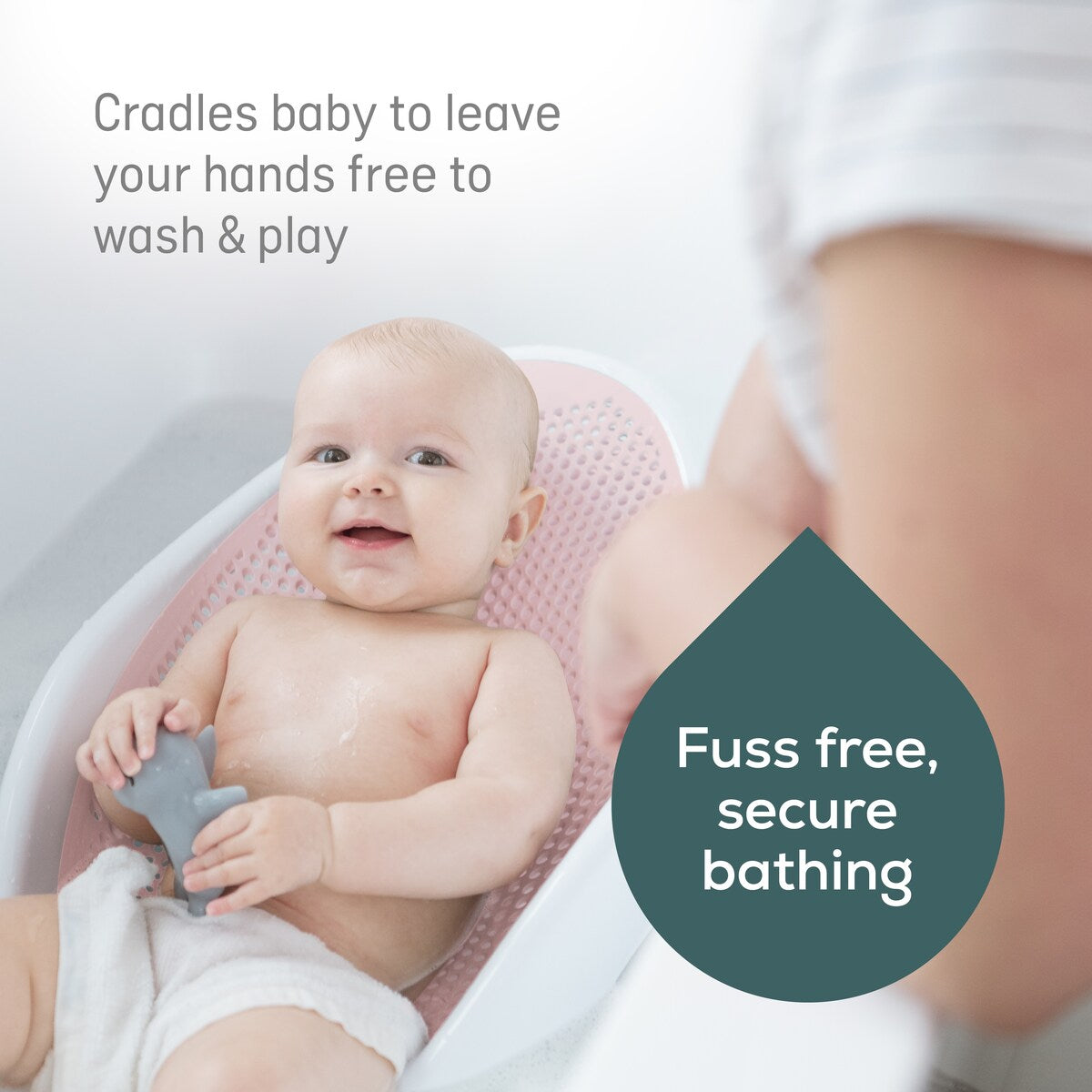 Angelcare Baby Bath Support