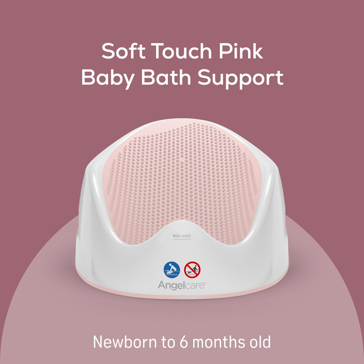 Angelcare Baby Bath Support