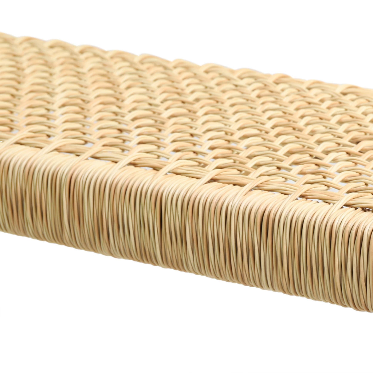 Angie Outdoor Modern Industrial Acacia Wood Bench by Christopher Knight Home - 43.25" W x 15.75" D x 16.25" H