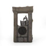 Annecy Outdoor Tier Bucket Fountain Outdoor 3 by Christopher Knight Home