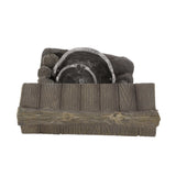 Annecy Outdoor Tier Bucket Fountain Outdoor 3 by Christopher Knight Home