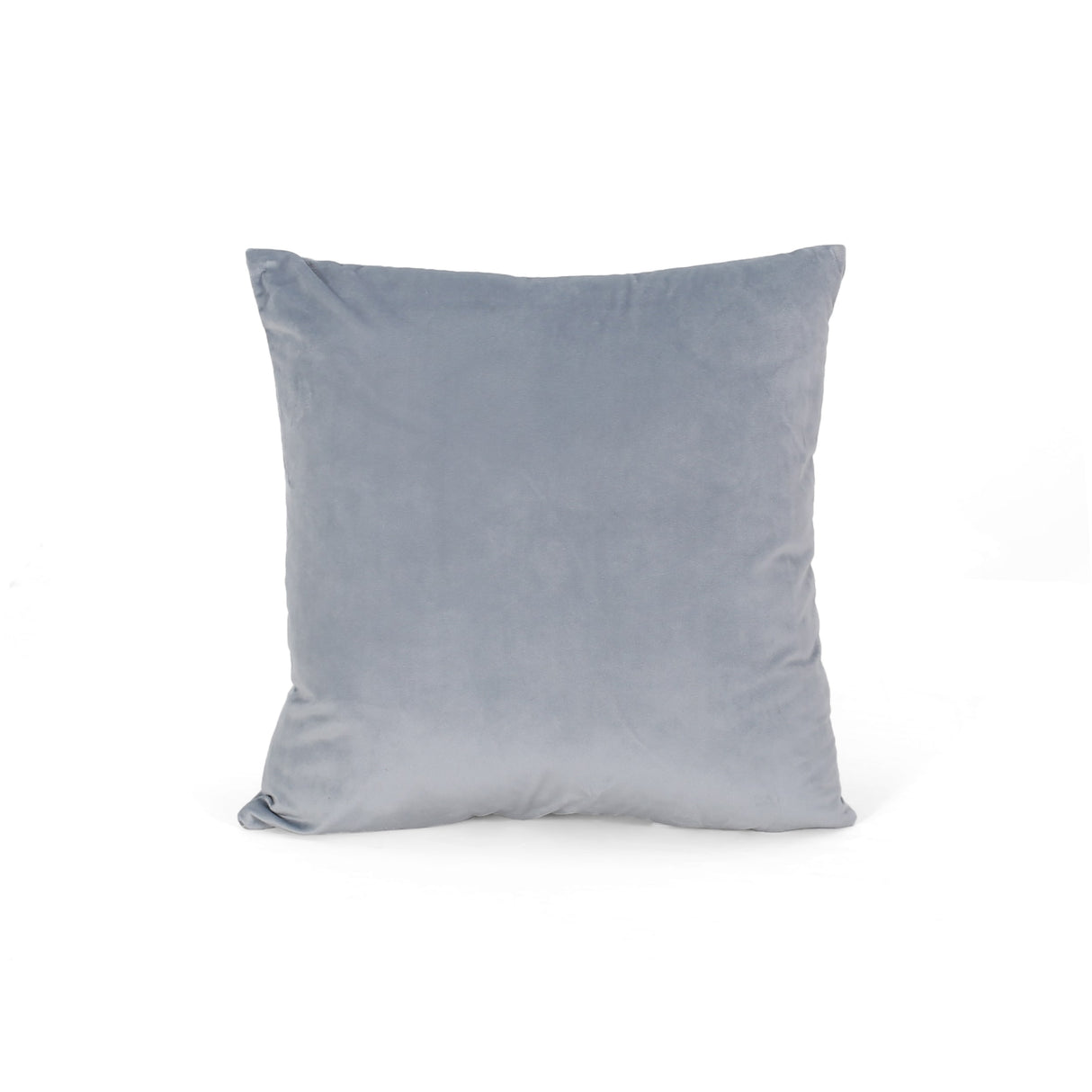 Annen Modern Fabric Square Pillow Cover by Christopher Knight Home