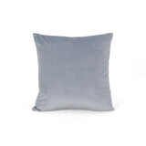 Annen Modern Fabric Square Pillow Cover by Christopher Knight Home