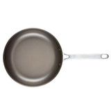 Anolon Achieve Hard Anodized Nonstick Cookware Pots and Pans Set, 9-Piece