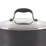 Anolon Advanced Pewter Nonstick 3.5qt Covered Chef's Casserole