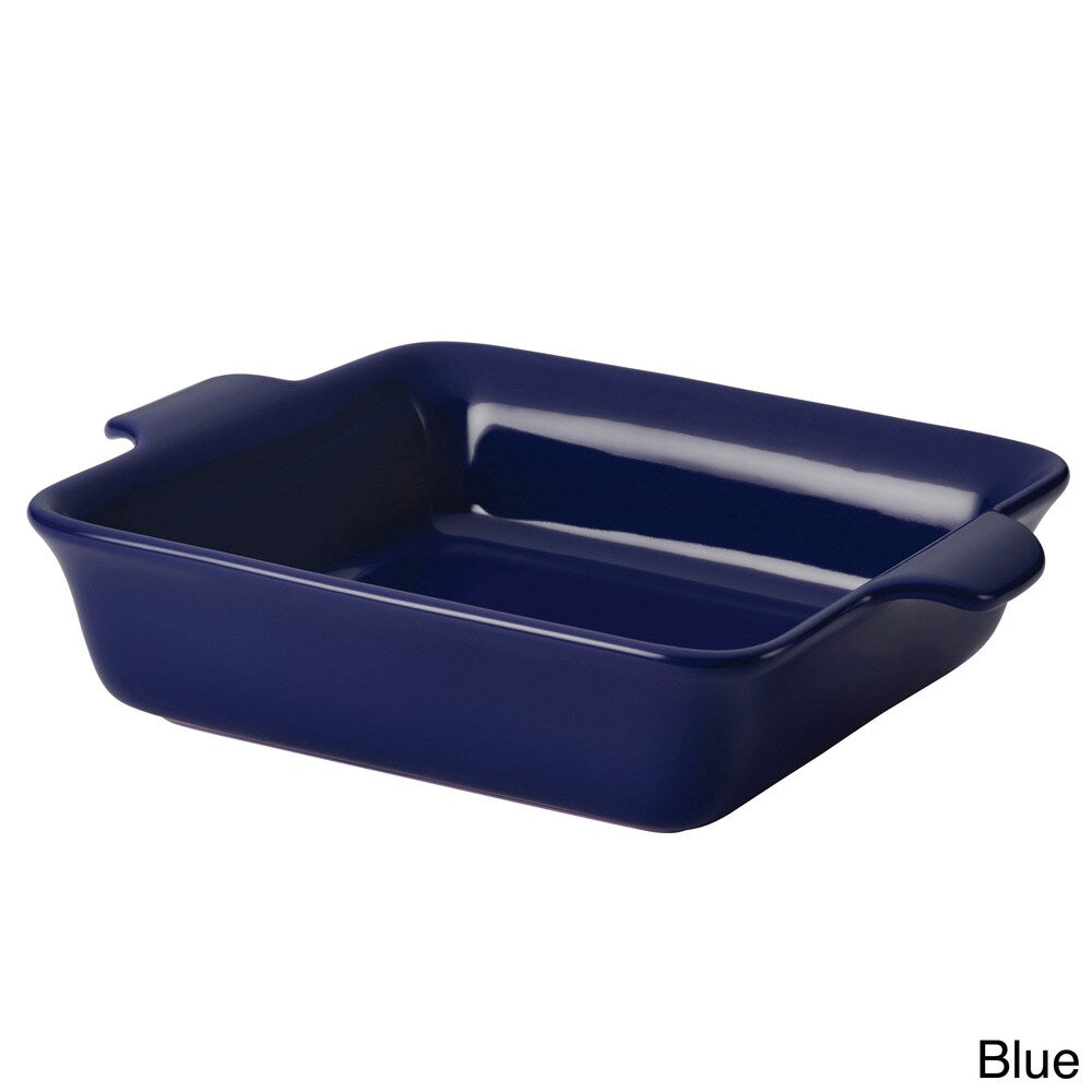 Anolon Vesta Stoneware 9-inch Square Baker