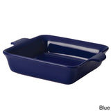 Anolon Vesta Stoneware 9-inch Square Baker