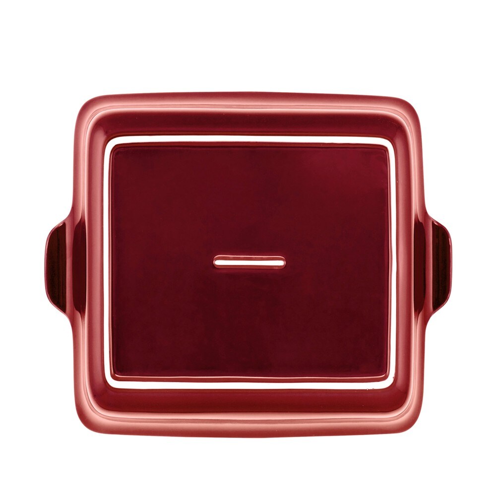 Anolon Vesta Stoneware 9-inch Square Baker