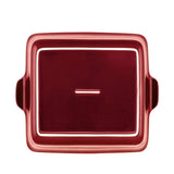 Anolon Vesta Stoneware 9-inch Square Baker