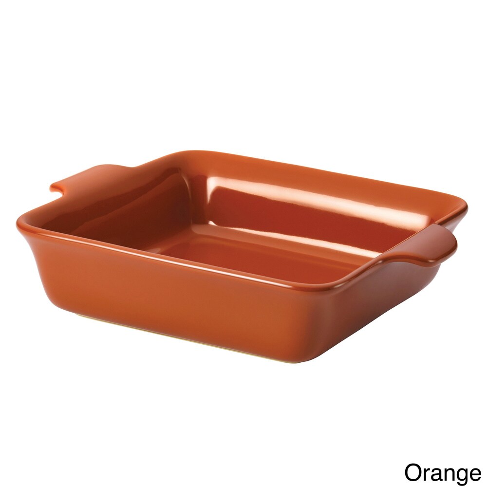 Anolon Vesta Stoneware 9-inch Square Baker