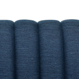 Ansonia Channel-tufted Sofa by Christopher Knight Home