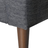 Ansonia Channel-tufted Sofa by Christopher Knight Home