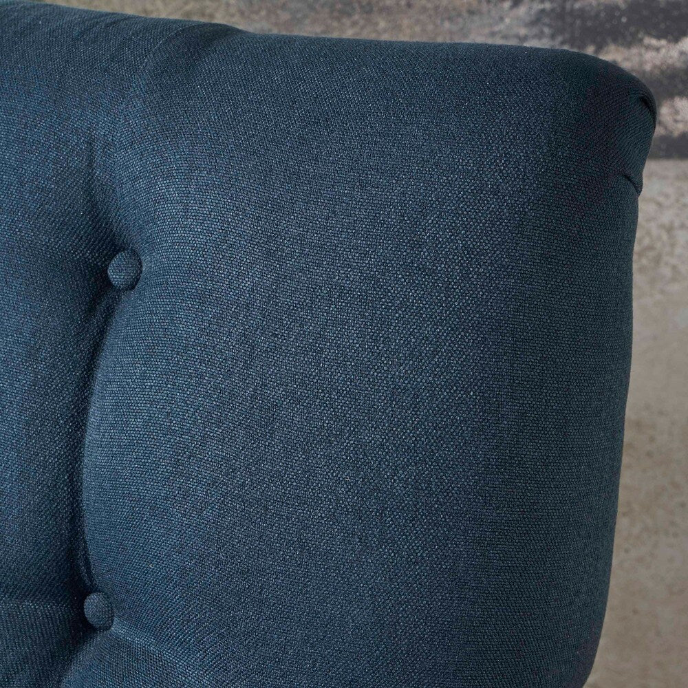 Anthea Fabric Club Chair by Christopher Knight Home