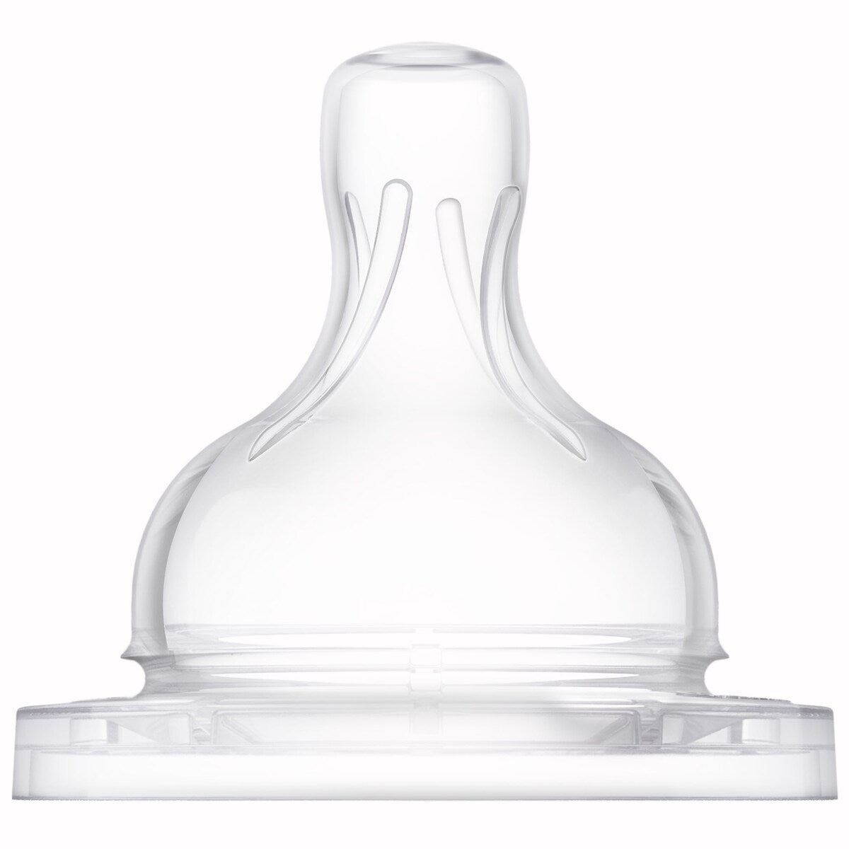 Anti-Colic Baby Bottle with AirFree Vent 4oz 3 Pack