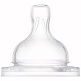 Anti-Colic Baby Bottle with AirFree Vent 4oz 3 Pack