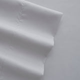 Anti-Microbial Solid Super Sheet w/ Bonus Pillowcase