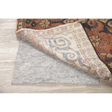 Antique Bakhtiari Persian Wool Hand-Knotted Oriental Area Rug - 6'5" x 4'2"
