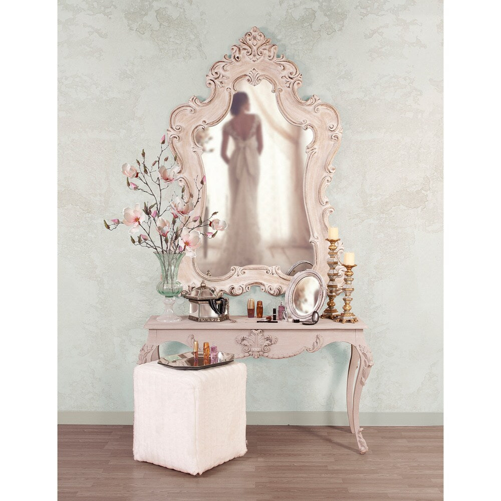 Antique Console